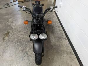 Mejor Oferta 2024: Motocicleta Scooter-Moped Honda Ruckus - Product Image 2