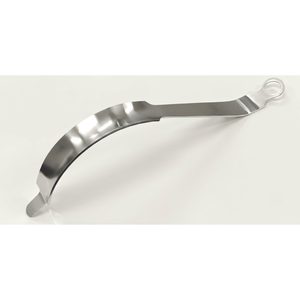Retractor Tipo Cobra Estrecho de Calidad Premium, Instrumento Quirúrgico Ortopédico para Artroplastia de Cadera - Product Image 4