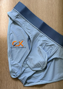 Eliteman Hipster Briefs Men’s Cotton Breathable Underwear Low Rise <b>Trunks</b> Bulk Wholesale Custom Logo <b>Boxer</b> Briefs for Men - Product Image 4