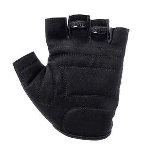 AIFRAN SPORTS Winter Cycling Gloves Men Women Breathable Mountain <b>Bike</b> Half Finger Glove for Fitness <b>Training</b> Outdoor Sports - Product Image 6