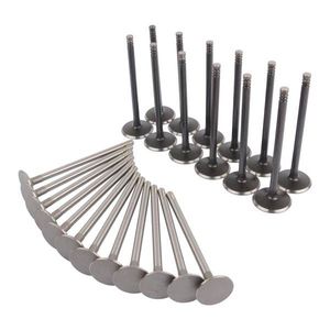 Kit Valvole Motore per Dodge Grand Caravan e Chrysler 300, 3.5 e 4.0 Litri, 04663836, Valvole di Aspirazione e Scarico con Tappi per Modelli dal 2004+ - Product Image 5