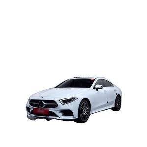 Mercedes-Benz CLS450 4MATIC AMG Line 2020, 17,371 km, Volante a la Izquierda, Caja de Cambios Automática con Cámara Trasera, Clase CLS - Product Image 1