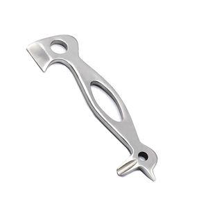 Cortador de Pezuñas Antideslizante de Precio Razonable, Instrumentos Veterinarios, Herramientas de Cuidado de Caballos Hechas a Mano de Primera Calidad - Product Image 4