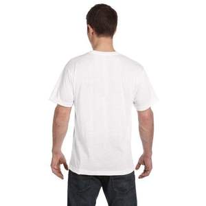 Camiseta Sublimada para Hombre, Blanca, Talla S - Product Image 2