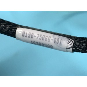 สวิตช์ควบคุมการไหล AMAT 0190-75066 0.8 GPM BRS, น้ำ - อุปกรณ์และอะไหล่เซมิคอนดักเตอร์ระดับโลกที่เชื่อถือได้ - Product Image 4