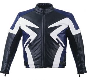 Chaqueta de Motocicleta al por Mayor para Hombre, Chaqueta Textil para Motociclista, para Verano, Aventura, Turismo - Product Image 5