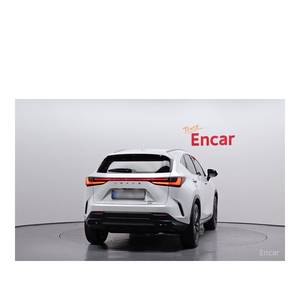 Lexus NX Premium ปี 2024 พวงมาลัยซ้าย เบาะหนัง กล้องมองหลัง ระยะทาง 3565 กม. รุ่น 11/2024 - Product Image 4