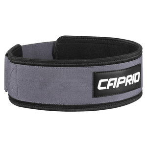 Ceinture de musculation personnalisée en cuir de vache avec boucle carrée et boucle en acier pour le soutien en salle de sport, la musculation et le bodybuilding - Product Image 3