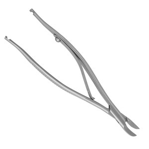 Pinzas de Aplicación y Extracción Michel de 5 Pulgadas, Instrumentos Quirúrgicos de Acero Inoxidable, Pinza Hemostática, Suturas, Grapas para Piel, Uso Médico - Product Image 4