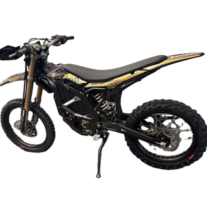 OFFRE EXCEPTIONNELLE – NOUVEAU – Moto tout-terrain électrique Sur Ron Ultra Bee 21 kW – PRÊTE À ÊTRE EXPÉDIÉE – LIVRAISON 24/7 – Modèle 2025 - Product Image 1