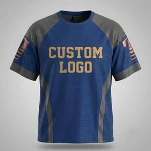 Vêtements de course moto de haute qualité, uniformes d'équipe de course automobile, chemises pour équipe de réparation, chemises personnalisées pour mécaniciens, chemises d'équipe de course F1 - Product Image 3