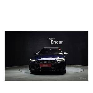 Audi S7 3.0 TDI quattro 2022, Volante a la Izquierda, Diésel, Transmisión Automática, Asientos de Cuero, Cámara Trasera, 75,455 km - Product Image 3