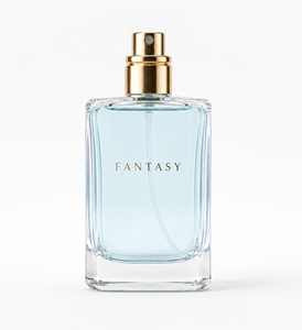 Parfum français moderne de haute qualité FANTASY 500 ml, longue durée, sans alcool, écologique, tendance, spray pour usage quotidien - Product Image 1