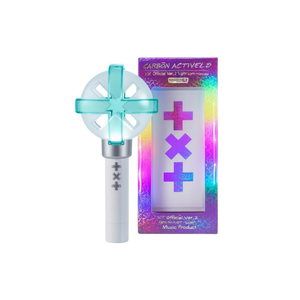 TXT Official Ver.2 Light Stick Music Lights Product - Product Image 2