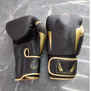 Guantes de Boxeo para Entrenamiento y Ejercicio, Equipo de Gimnasio y Fitness en Oferta - Product Image 4