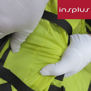 INSPLUS Vietnam : Service d'inspection et de contrôle qualité (QC) avant expédition pour sacs de voyage professionnels - Product Image 3