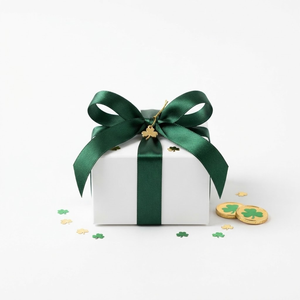Cinta de Satén Verde Oscuro de 6mm, de una Sola Cara, Personalizable, Directo de Fábrica, Rollo de 350 Metros para Envoltura de Regalos de Navidad, Venta al por Mayor y Menor - Product Image 4