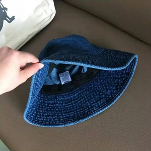 Chapeau Bob Réversible 2026 avec Logo Personnalisé Imprimé – Chapeaux Bob Personnalisables - Product Image 4