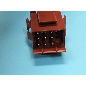 AMAT 0140-20582 HARN ASSY INTERC PVD SHUTTER, 133388 - อุปกรณ์และชิ้นส่วนเซมิคอนดักเตอร์ระดับโลกที่เชื่อถือได้ - Product Image 4
