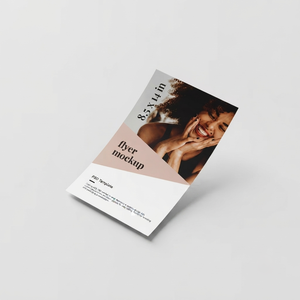 Services de conception de flyers numériques avec des outils graphiques créatifs modernes et une maîtrise stratégique du marketing pour les marques - Product Image 6