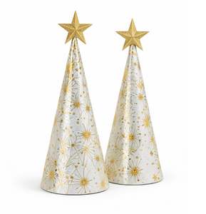 Fresh Selling Modern Metal Christmas <b>Tree</b> Table Top Home Decoration Customizable Color Size And Shape Eco-Friendly - Product Image 1