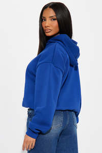 Sweat-shirt personnalisé avec logo imprimé, vente en gros, sweat-shirt en molleton imprimé, 100% coton, sweats à capuche pour femmes - Product Image 3
