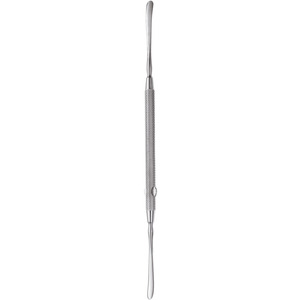 Elevadores periostales Freer de alta calidad, instrumentos quirúrgicos dentales de acero inoxidable, fuente de alimentación manual, certificación CE Clase I - Product Image 2