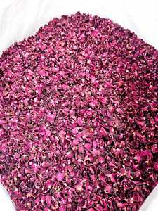 Pétalos de Rosa a Granel para la Producción de Té de Hierbas, Cosméticos, Fragancias y Productos de Bienestar - Product Image 1