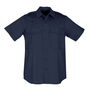 Camiseta Táctica de Manga Corta de Secado Rápido para Hombre, Servicios OEM, Camiseta Táctica Transpirable para Adultos, Superventas - Product Image 1