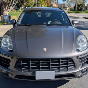 Porsche Macan S 2015 - Product Image 1