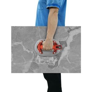 Ventouse manuelle Ausavina pour une seule personne, idéale pour soulever et déplacer efficacement des dalles de pierre, au meilleur prix (AEPVC246) - Product Image 5