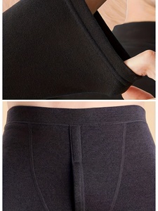 High Quality Customizable Quick Dry Compression Shirts Men Regular Sleeve Gym Training <b>Tops</b> Base Layer Running Clothes Plus Size - Product Image 4