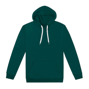 Sweat-shirts et hoodies de haute qualité, taille américaine, 100% orientés vers l'exportation, vêtements personnalisés avec logo pour hommes, fabriqués au Bangladesh - Product Image 2