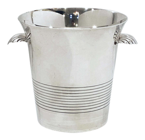 Refroidisseur à vin électrique, seau à glace de Champagne, pour fêtes extérieures ou extérieures, à emporter - Product Image 4