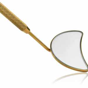 Espejo Profesional de Acero Inoxidable para Pestañas con Logotipo Personalizado - Product Image 6