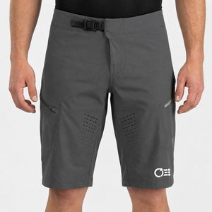 Shorts de VTT haute performance sur mesure pour hommes – Vêtements de cyclisme de montagne haut de gamme respirants pour la course et le trail - Product Image 1