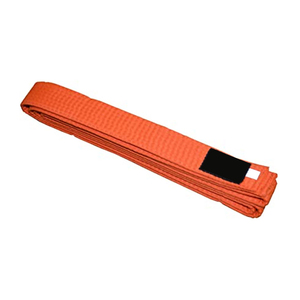 Cinturón de Karate Negro Personalizado de Primera Calidad al por Mayor, Transpirable, Ligero, de Secado Rápido, Unisex para Adultos - Product Image 5