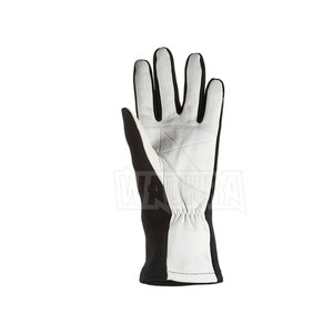 ถุงมือแข่งรถคาร์ทระบายอากาศพร้อมโลโก้สั่งทำ ขายส่ง ป้องกันการลื่น ผลิตจากโรงงาน - Product Image 3