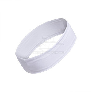 2026 Latest Design New Arrival Fitness <b>Head</b> Band Made In Pakistan Professional Manufacture <b>Head</b> Band - Product Image 4