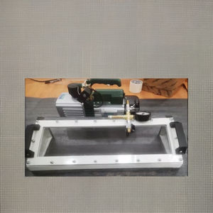 Equipo de Prueba de Vacío de Fondo Plano, Máquina de Prueba de Fugas de Burbujas de Aire Comprimido, Categoría Gas - Product Image 2