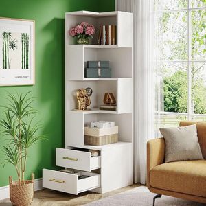 Bookshelf <b>Bookcases</b> - Product Image 3