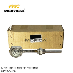 04522-34100 THERMOMÈTRE pour MITSUBISHI - Product Image 3