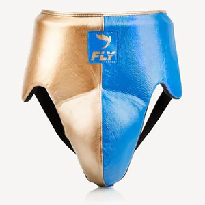Set de Boxeo de Piel de Vacuno Genuina de Alta Calidad, Ligero y Profesional para Sparring y Kickboxing - Product Image 4