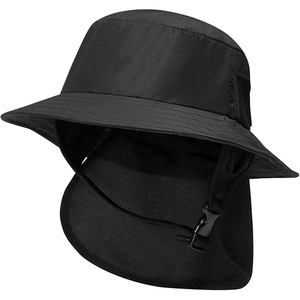 Sombrero de Pescador Impermeable para Hombre al por Mayor, con Logotipo Personalizado, de Alta Calidad, Ala Ancha, Protección Solar, para Pesca, Viajes, Surf y Actividades al Aire Libre - Product Image 2