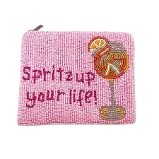 Premium Quality Designer Cotton Beaded Shoulder Tote Bag for Office or Shopping Available at Factory Price - Product Image 2