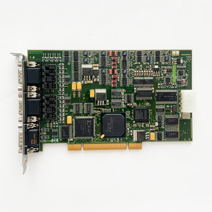 EURESYS DOMINO ALPHA 2 REV.A1 คอมพิวเตอร์ฝังตัวในตัว-เครื่องสำรองสำหรับการจับภาพความละเอียดสูงและการเคลื่อนย้ายวัตถุ - Product Image 5