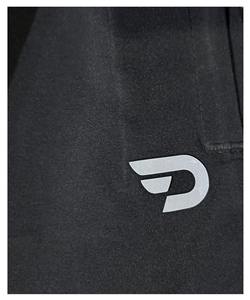 Conjunto de Muestras de Tejidos Mixtos: Pantalones Deportivos de Hombre de Corte Ajustado para Correr, con Cremallera, de NylonFlex, Importados, de Nylon Crush Lycra (180 GSM) - Product Image 6