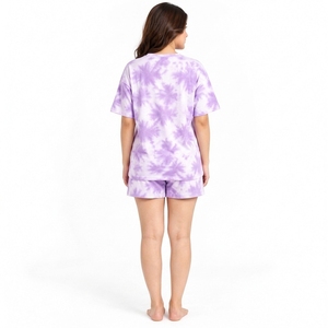 Premium <b>women</b> <b>short</b> <b>sets</b> designed with soft fabric comfortable fitting and stylish matching pieces <b>for</b> casual wear and everyday - Product Image 2