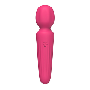 Krachtige Mini G-Spot Vibrator & <span class=keywords><strong>Sex</strong></span> Speelgoed Volledige Vloeibare Siliconen Mini Massager Voor Vrouwen - Product Image 1