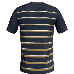 Maillot de football léger et performant, garde les joueurs au confort optimal lors des matchs et entraînements de haute intensité - Product Image 6